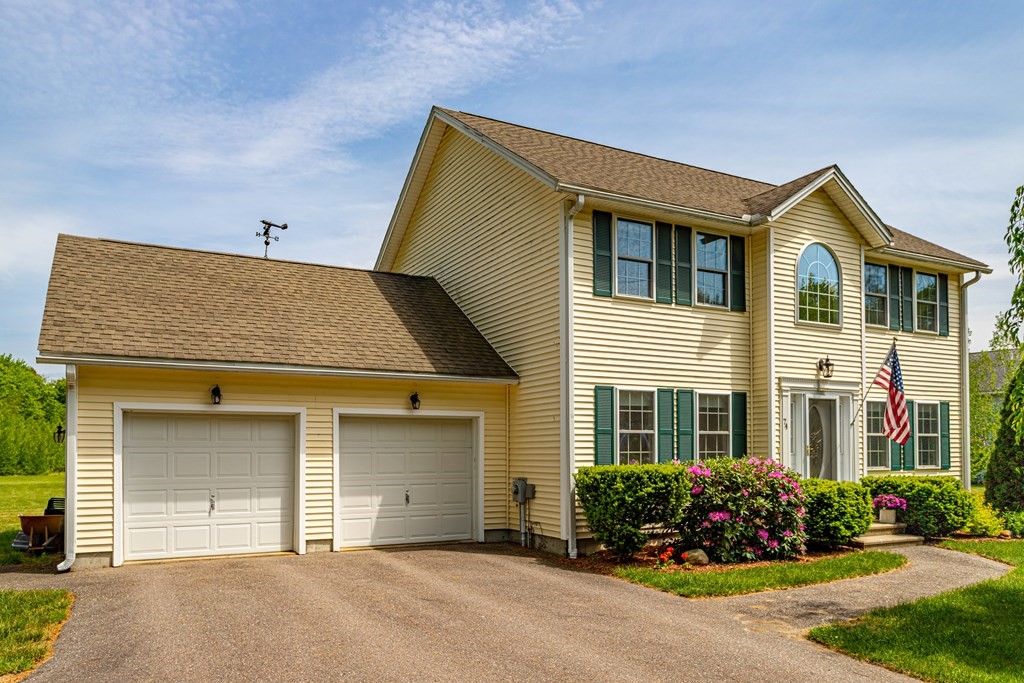 74 Airport Road Gardner, MA 01440 - Photo 1 of 34 Gallery Image 1