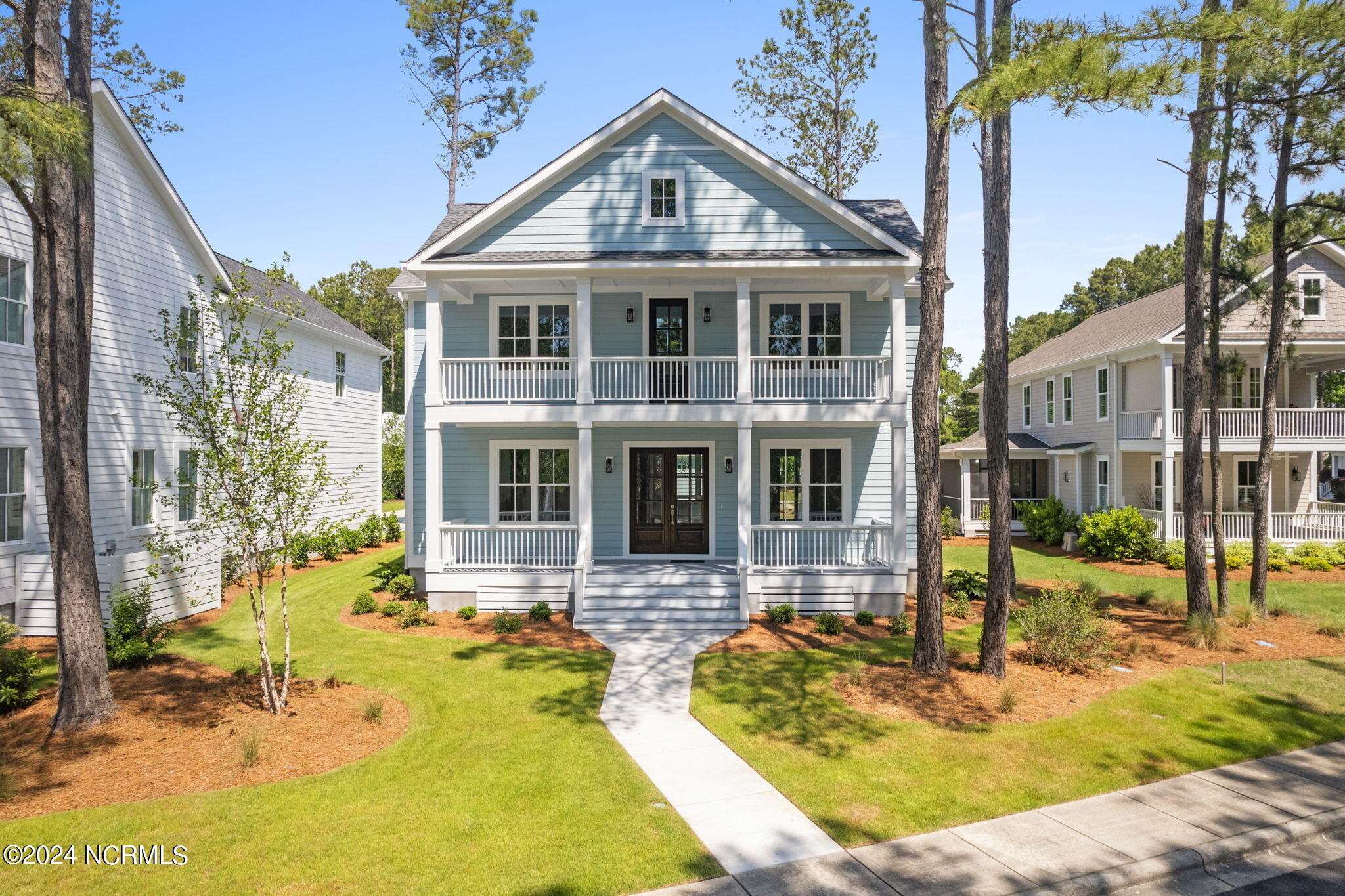 9286 West Lake Road Calabash, NC 28467 - Photo 1 of 70 9286 W Lake Rd.