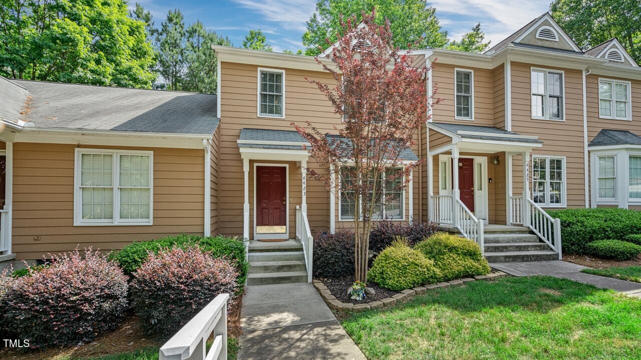4423 Antique Lane Raleigh, NC 27616 - Photo 1 of 33 1front