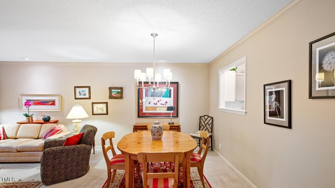 4423 Antique Lane Raleigh, NC 27616 - Photo 11 of 33 11 dining 1