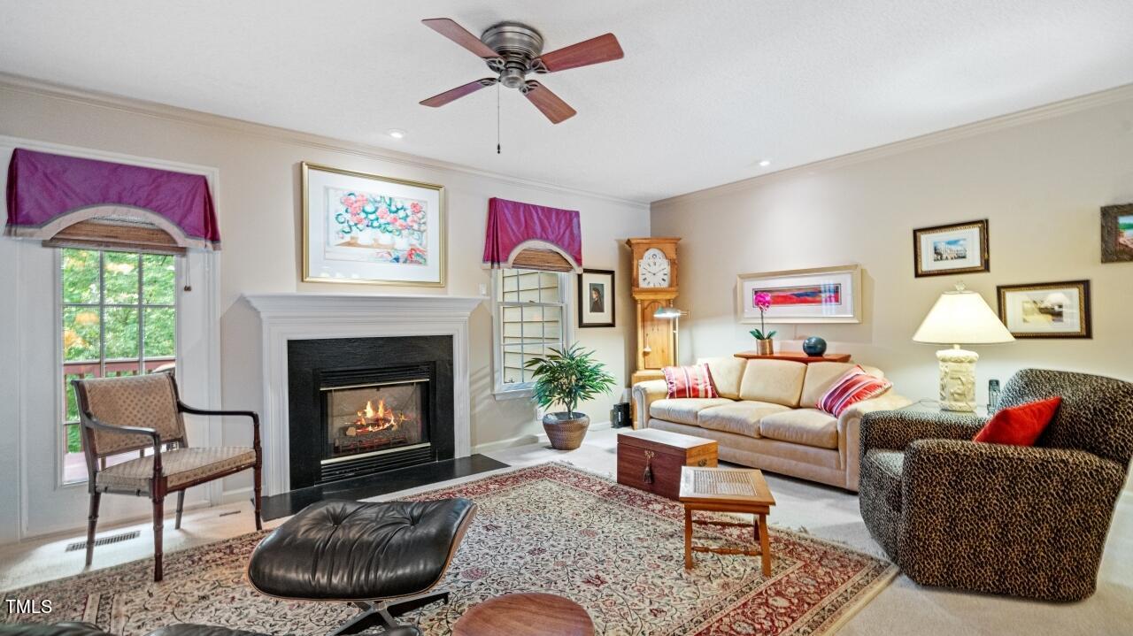 4423 Antique Lane Raleigh, NC 27616 - Photo 15 of 33 16 living 2