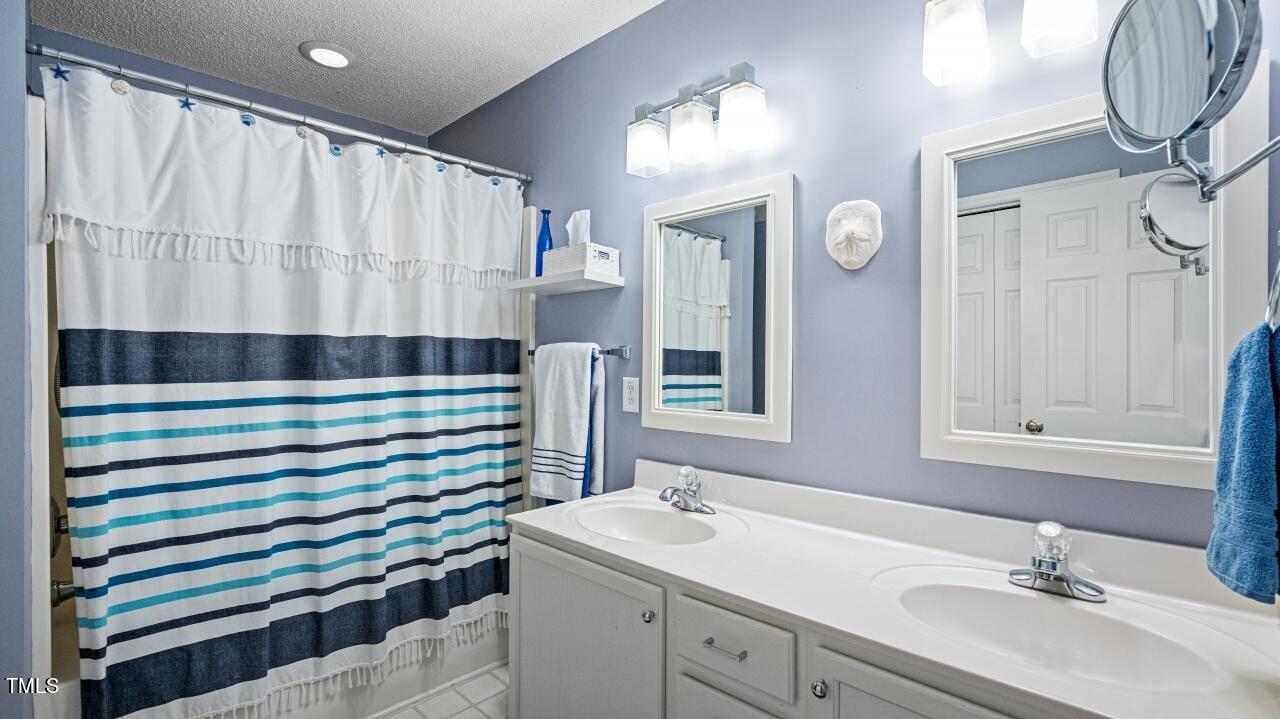 4423 Antique Lane Raleigh, NC 27616 - Photo 24 of 33 23 master bath 1