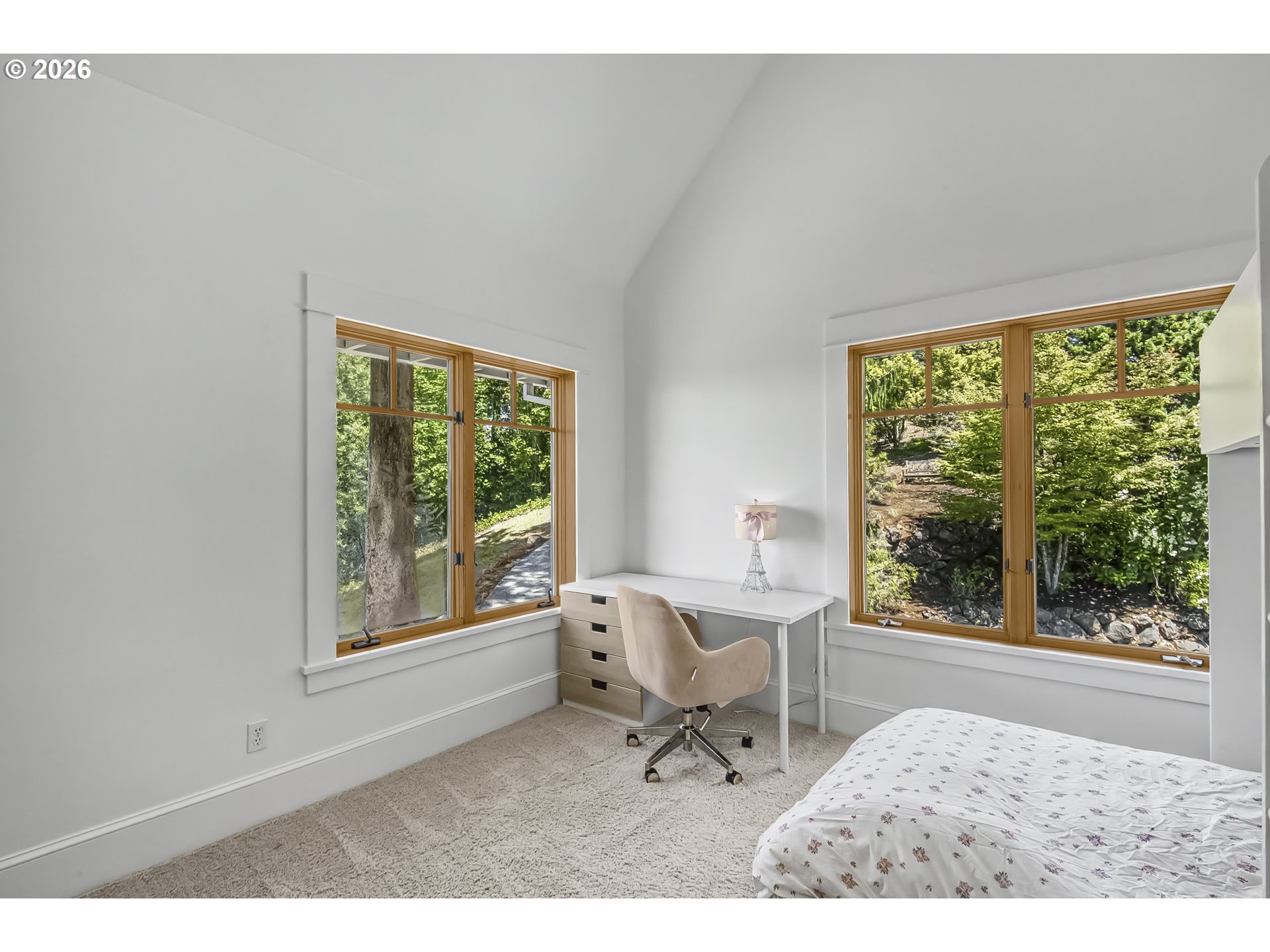 483 Northwest Skyline Crest Road Portland, OR 97229 - Photo 36 of 47