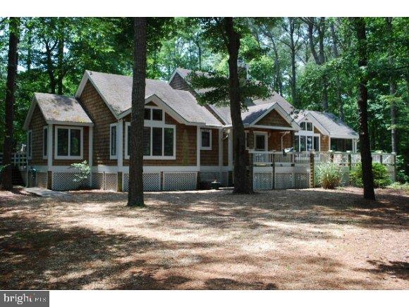 6 Errett Road Bethany Beach, DE 19930 - Photo 1 of 12 Gallery Image 1