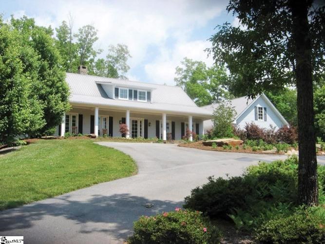 220 Spring Valley Road Tamassee, SC 29686 - Photo 1 of 31 Gallery Image 1