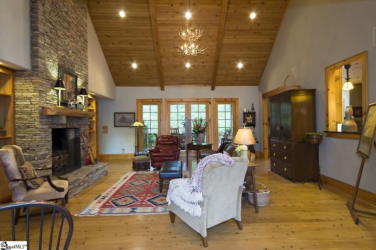 220 Spring Valley Road Tamassee, SC 29686 - Photo 2 of 31 Gallery Image 2