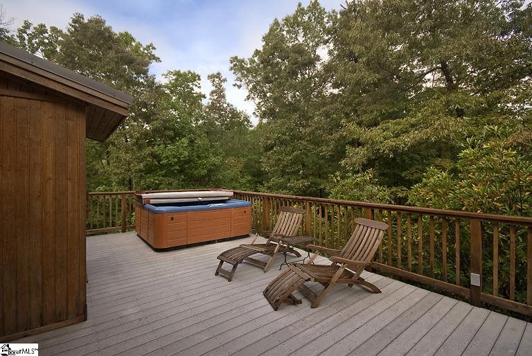 220 Spring Valley Road Tamassee, SC 29686 - Photo 12 of 31 Gallery Image 12