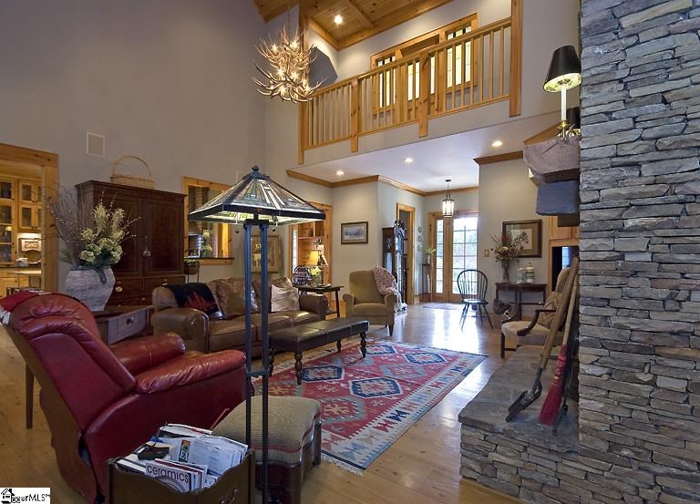 220 Spring Valley Road Tamassee, SC 29686 - Photo 13 of 31 Gallery Image 13