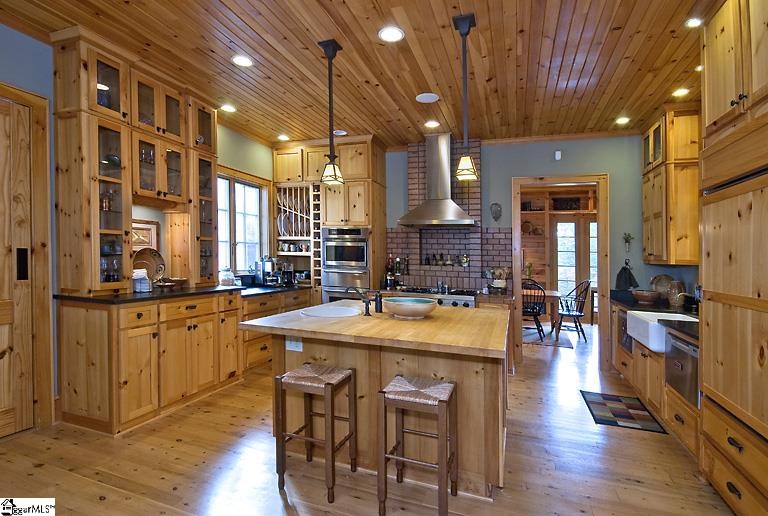 220 Spring Valley Road Tamassee, SC 29686 - Photo 17 of 31 Gallery Image 17