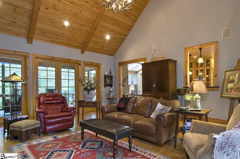 220 Spring Valley Road Tamassee, SC 29686 - Photo 3 of 31 Gallery Image 3