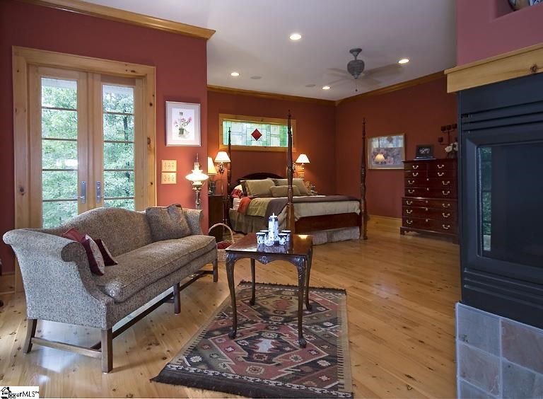 220 Spring Valley Road Tamassee, SC 29686 - Photo 5 of 31 Gallery Image 5