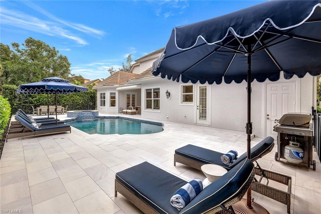 1427 Hemingway Place Naples, FL 34103 - Photo 40 of 44