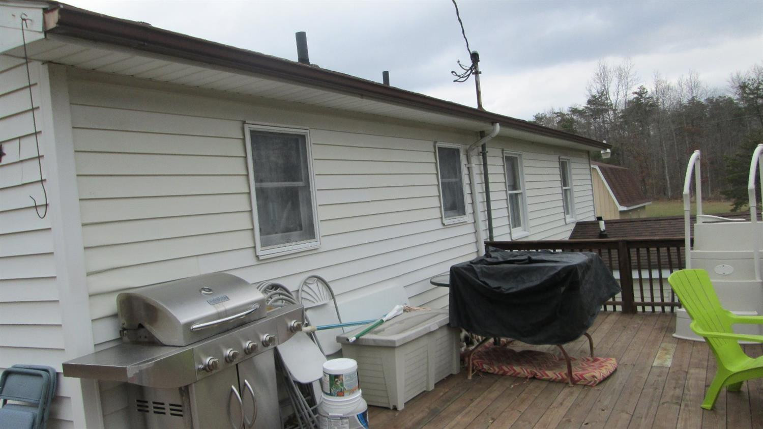 917 Hester Ridge Road Wallingford, KY 41093 - Photo 5 of 12 Photo 5