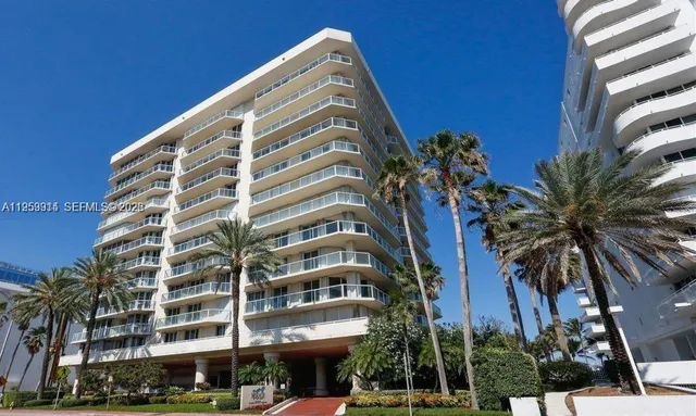 $5,000 | 8925 Collins Avenue, Unit 11D, Surfside, FL 33154