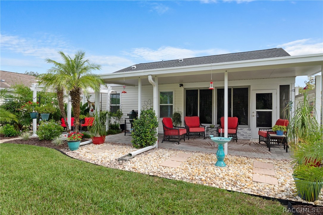 262 North Golf Harbor Path Inverness, FL 34450 - Photo 40 of 66 Gallery Image 40