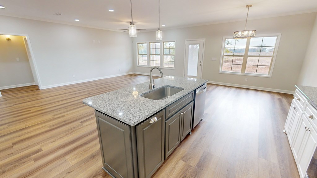 146 Gulledge Road Headland, AL 36345 - Photo 7 of 31