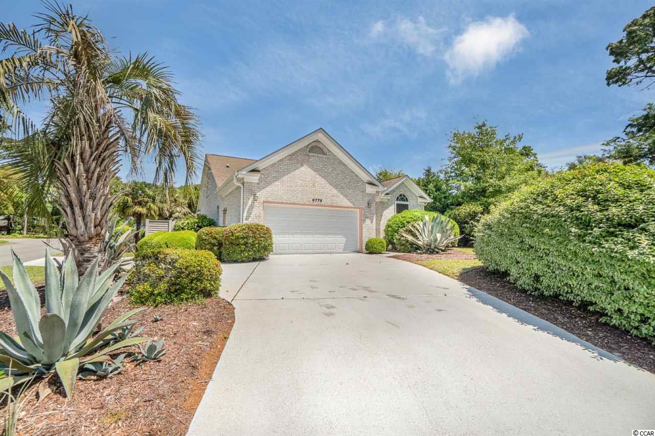 9776 Chestnut Ridge Drive Myrtle Beach, SC 29572 - Photo 1 of 40 Gallery Image 1
