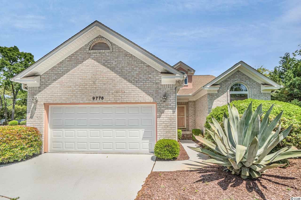 9776 Chestnut Ridge Drive Myrtle Beach, SC 29572 - Photo 2 of 40 Gallery Image 2