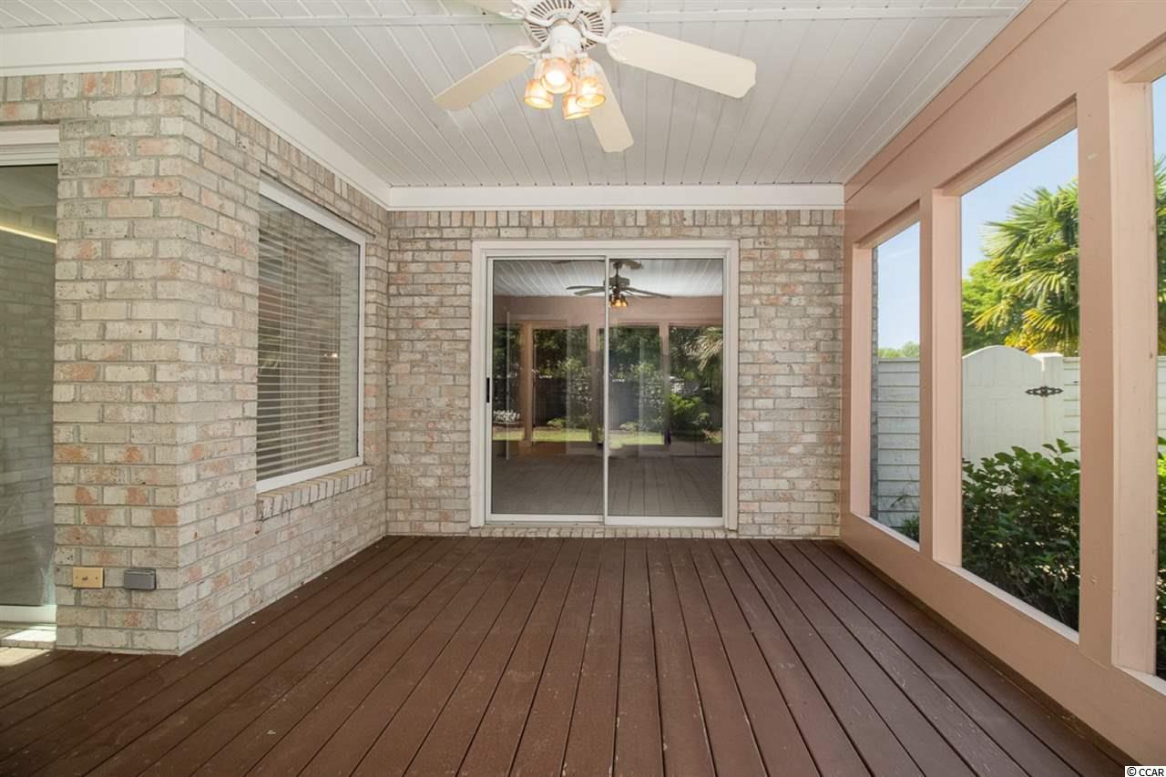 9776 Chestnut Ridge Drive Myrtle Beach, SC 29572 - Photo 29 of 40 Gallery Image 29