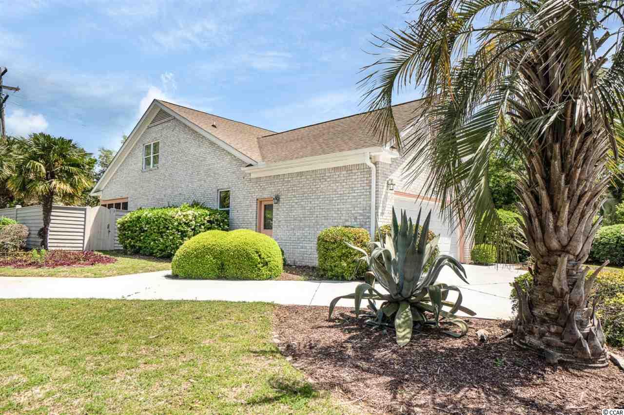 9776 Chestnut Ridge Drive Myrtle Beach, SC 29572 - Photo 37 of 40 Gallery Image 37