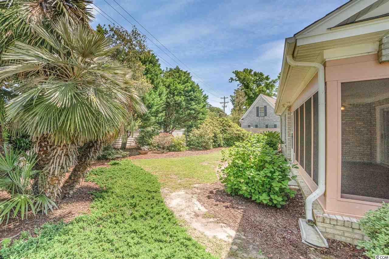 9776 Chestnut Ridge Drive Myrtle Beach, SC 29572 - Photo 38 of 40 Gallery Image 38