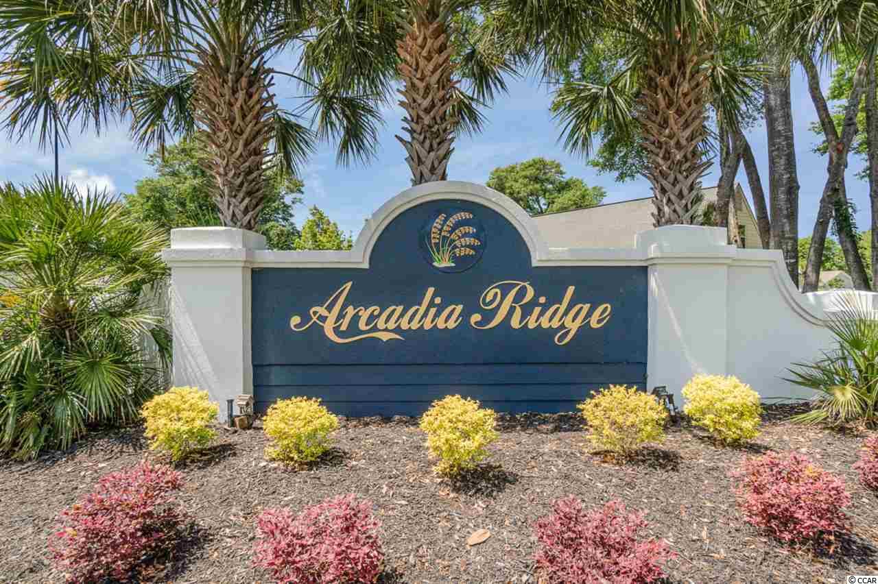 9776 Chestnut Ridge Drive Myrtle Beach, SC 29572 - Photo 40 of 40 Gallery Image 40