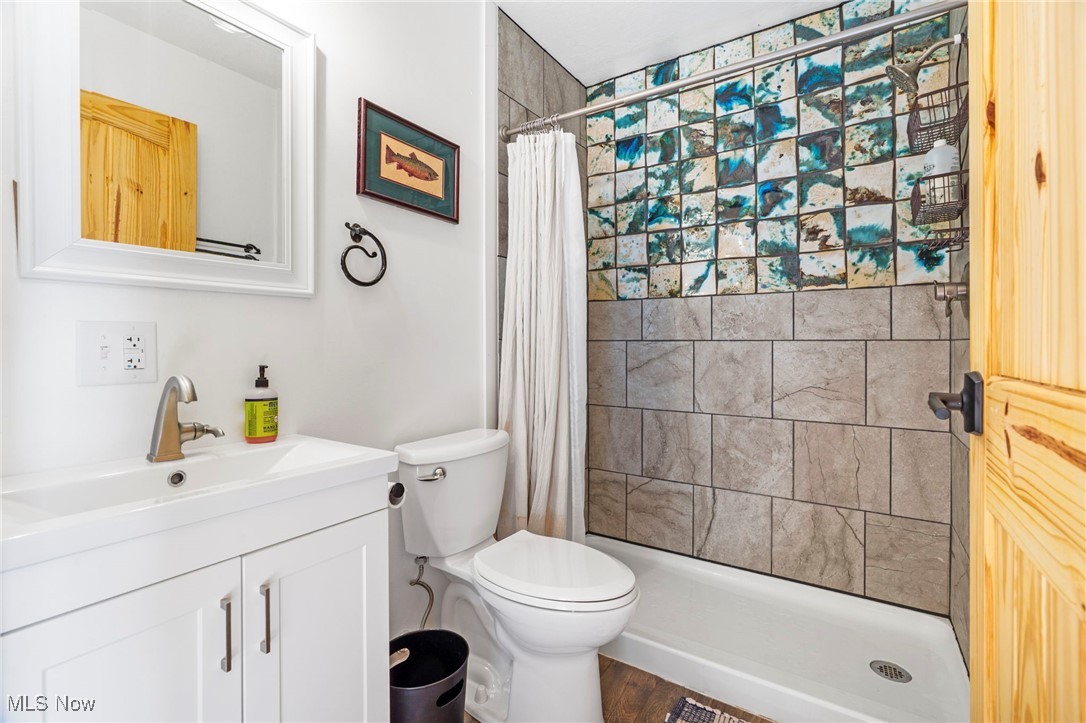 15216 Grove Road Southwest Port Washington, OH 43837 - Photo 36 of 50 Bathroom