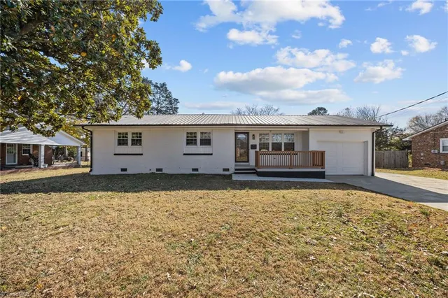 $324,000 | 115 Eastway Lane, Graham, NC 27253