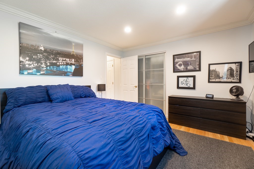 25 Arlington Road, Unit 6 Woburn, MA 01801 - Photo 9 of 14