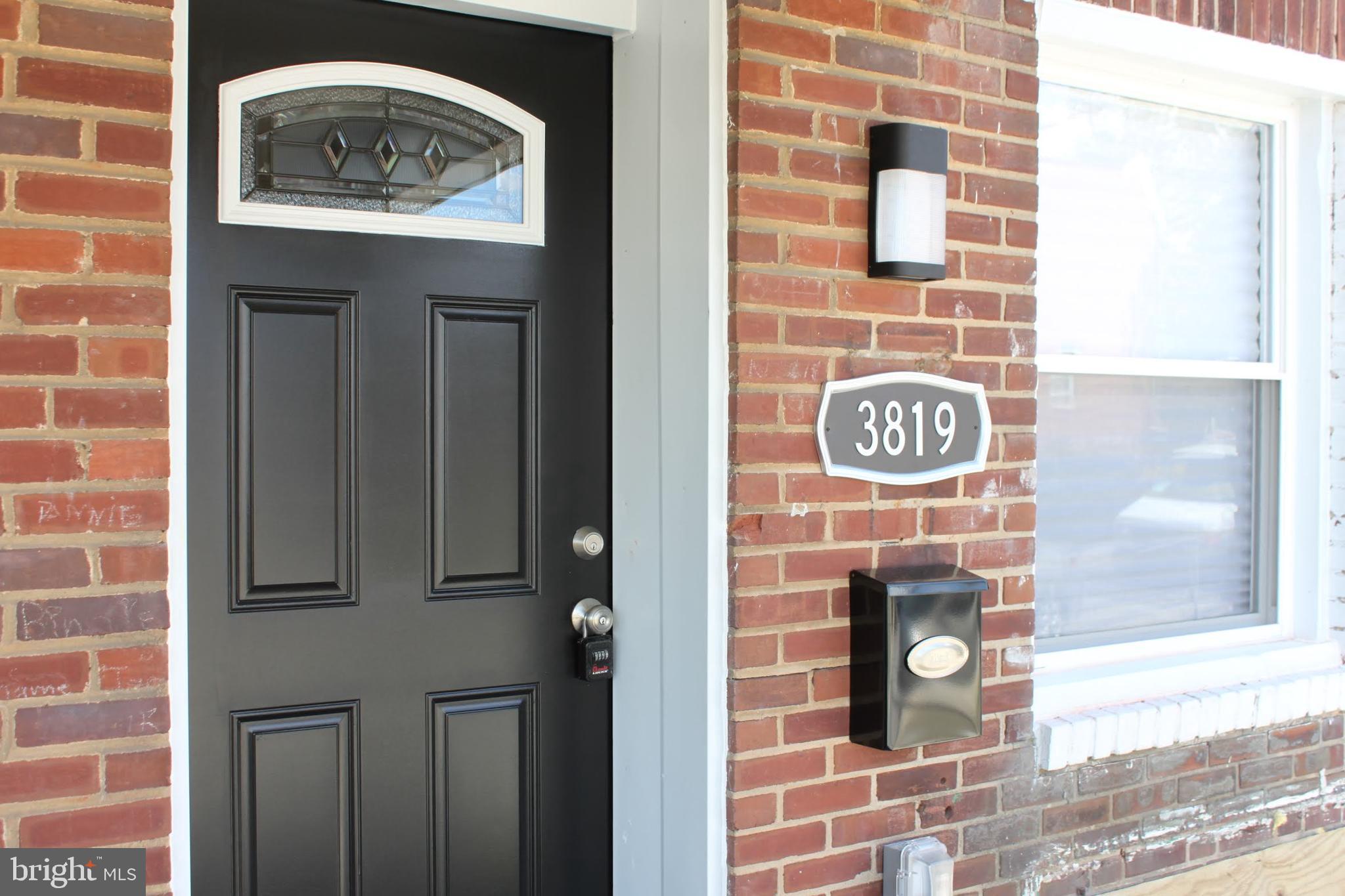 3819 Colborne Road Baltimore, MD 21229 - Photo 2 of 27 Address Verification