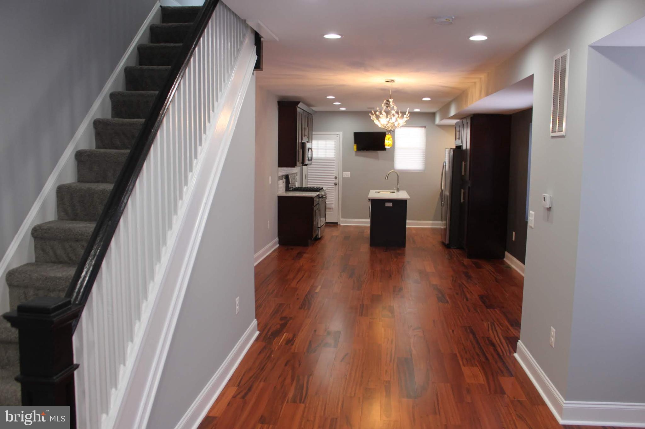 3819 Colborne Road Baltimore, MD 21229 - Photo 12 of 27 Interior
