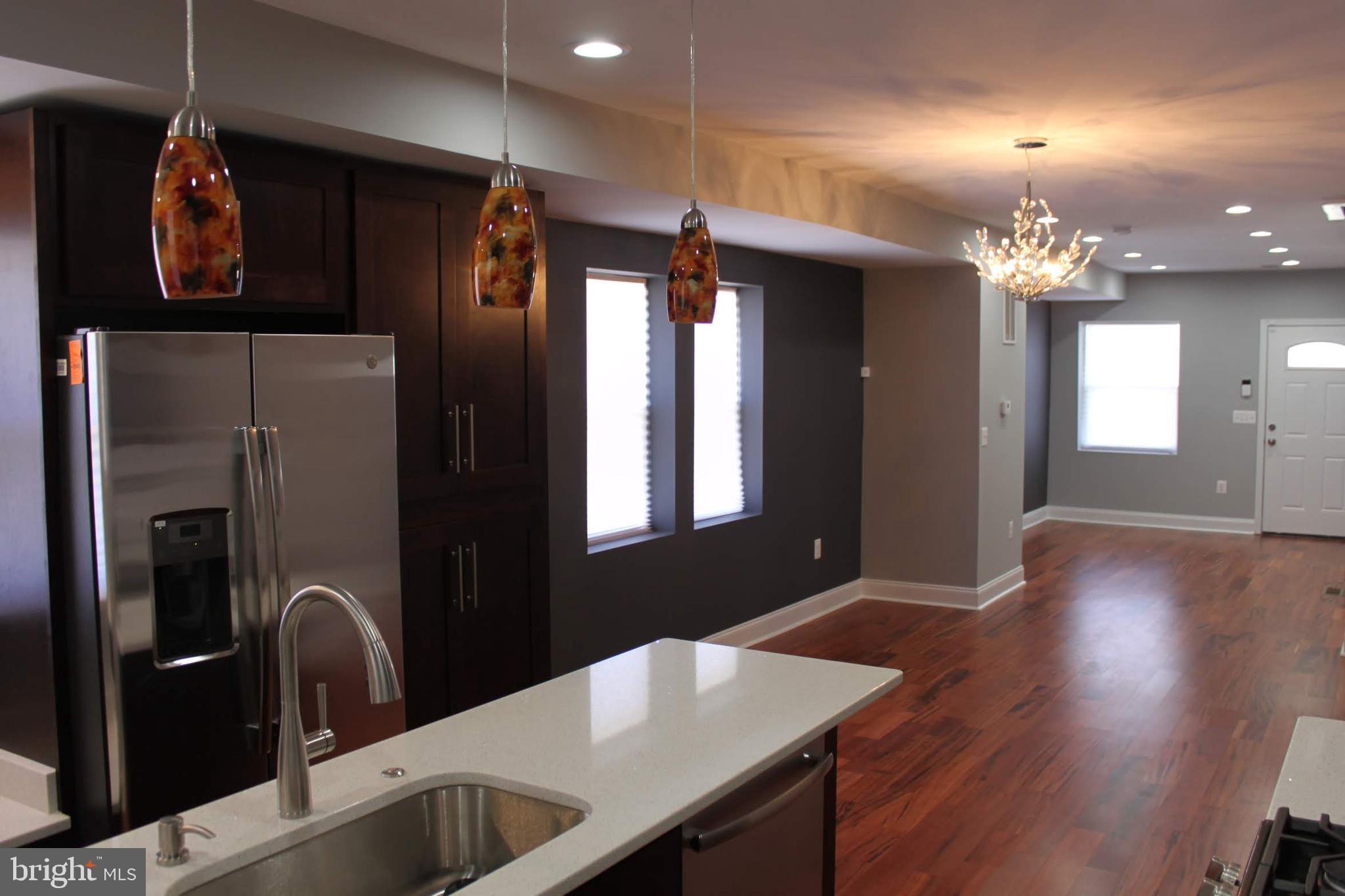 3819 Colborne Road Baltimore, MD 21229 - Photo 3 of 27 Kitchen