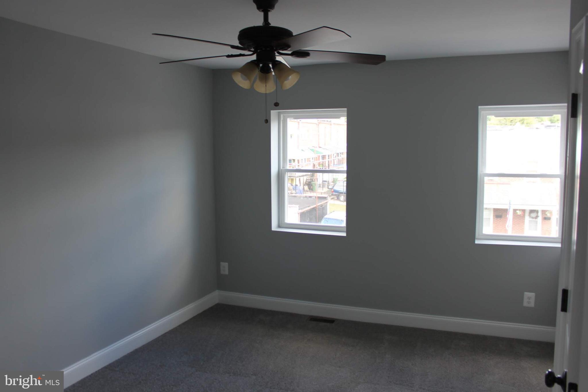 3819 Colborne Road Baltimore, MD 21229 - Photo 22 of 27 Bedroom