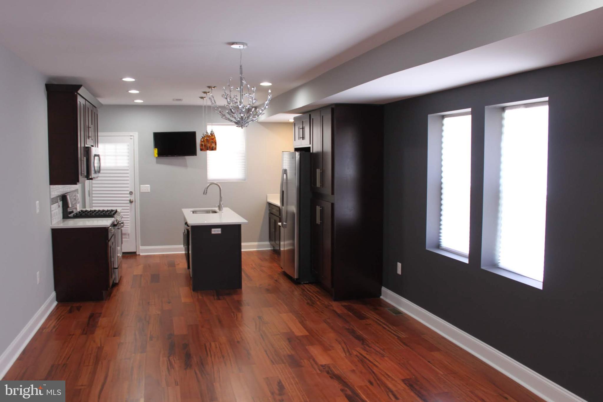 3819 Colborne Road Baltimore, MD 21229 - Photo 25 of 27 Kitchen