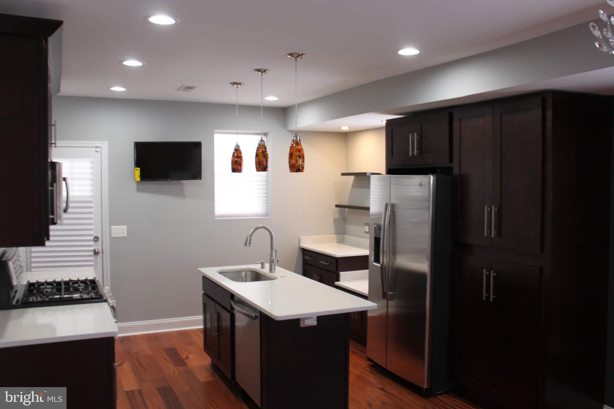 3819 Colborne Road Baltimore, MD 21229 - Photo 26 of 27 Kitchen