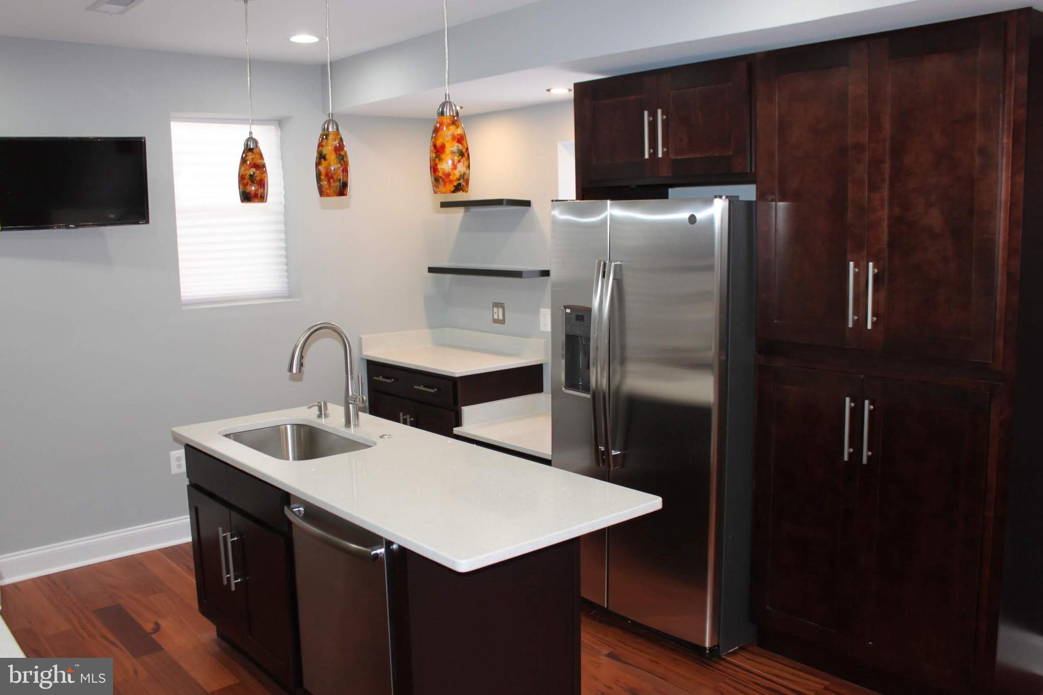 3819 Colborne Road Baltimore, MD 21229 - Photo 7 of 27 Kitchen