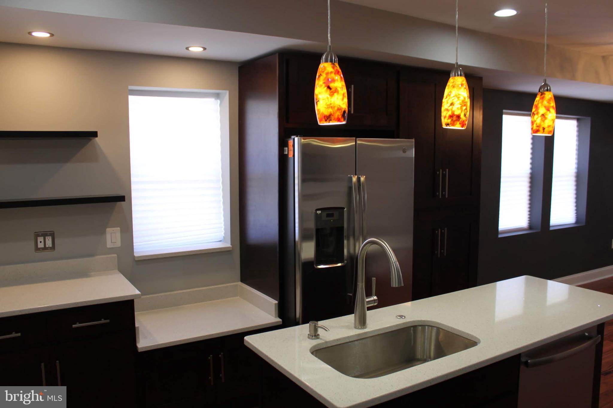 3819 Colborne Road Baltimore, MD 21229 - Photo 8 of 27 Kitchen