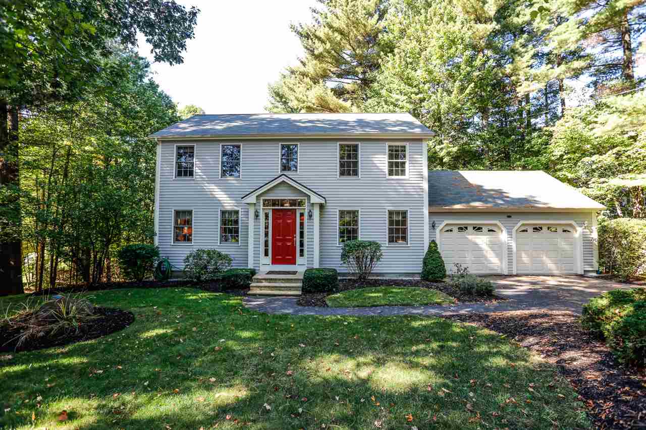 122 King Road Bedford, NH 03110 - Photo 2 of 39 Gallery Image 2