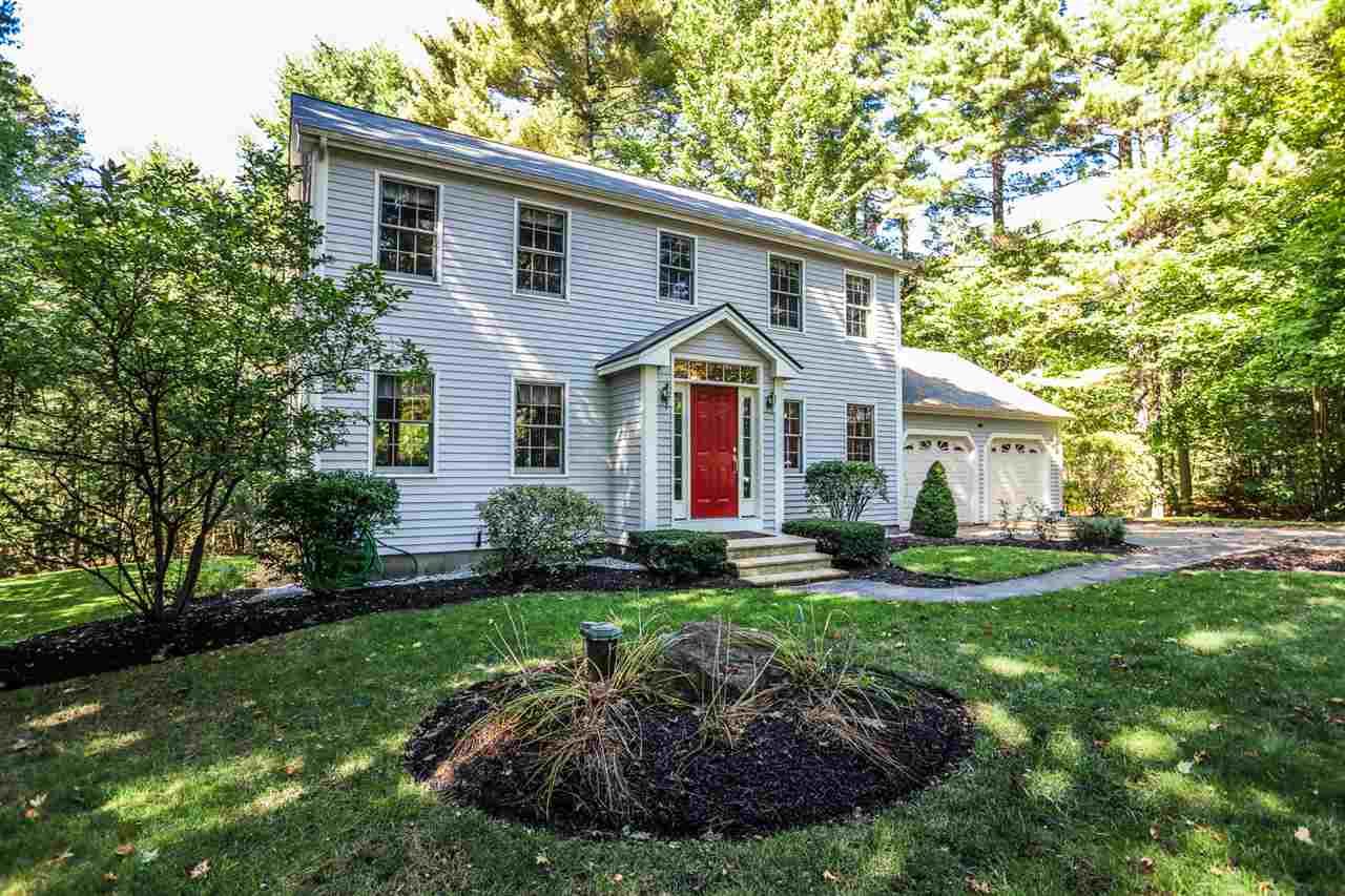 122 King Road Bedford, NH 03110 - Photo 35 of 39 Gallery Image 35