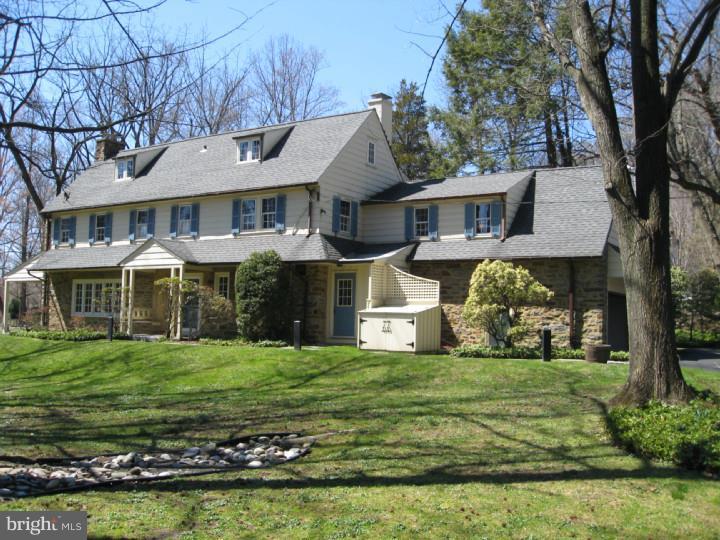 1656 Susquehanna Road Rydal, PA 19046 - Photo 1 of 25 Exterior Front