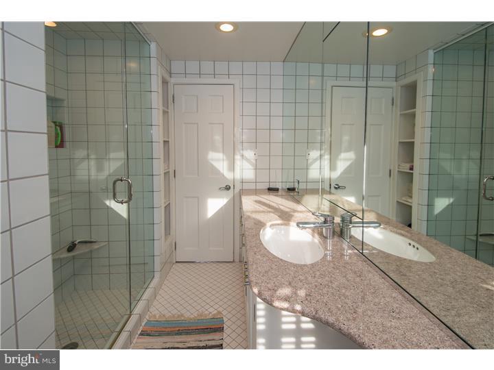 1656 Susquehanna Road Rydal, PA 19046 - Photo 11 of 25 Master Bathroom