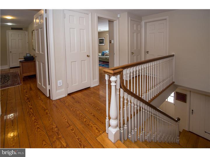 1656 Susquehanna Road Rydal, PA 19046 - Photo 12 of 25 Hallway