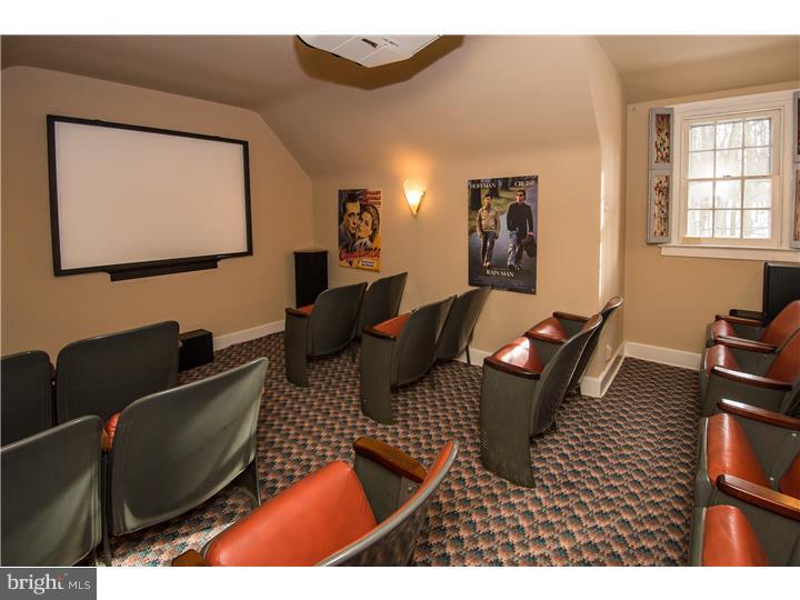 1656 Susquehanna Road Rydal, PA 19046 - Photo 15 of 25 Media Room