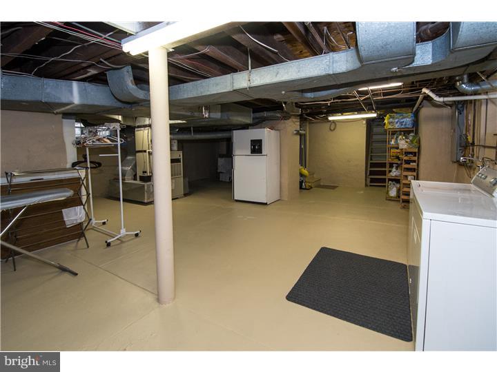 1656 Susquehanna Road Rydal, PA 19046 - Photo 19 of 25 Basement