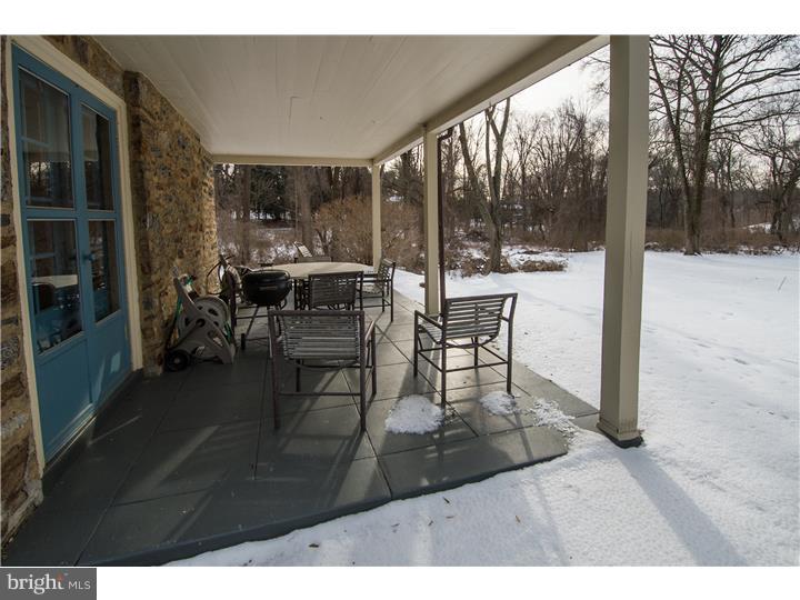 1656 Susquehanna Road Rydal, PA 19046 - Photo 20 of 25 Patio