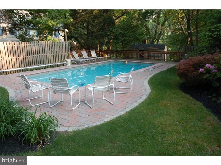1656 Susquehanna Road Rydal, PA 19046 - Photo 23 of 25 Pool