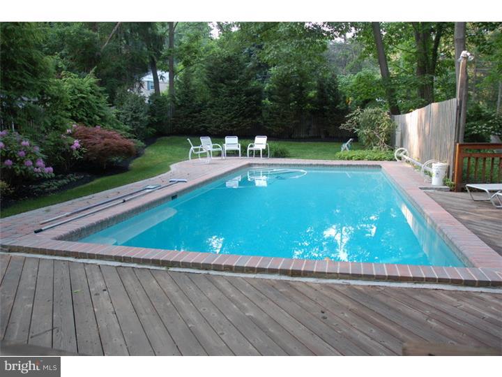 1656 Susquehanna Road Rydal, PA 19046 - Photo 24 of 25 Pool