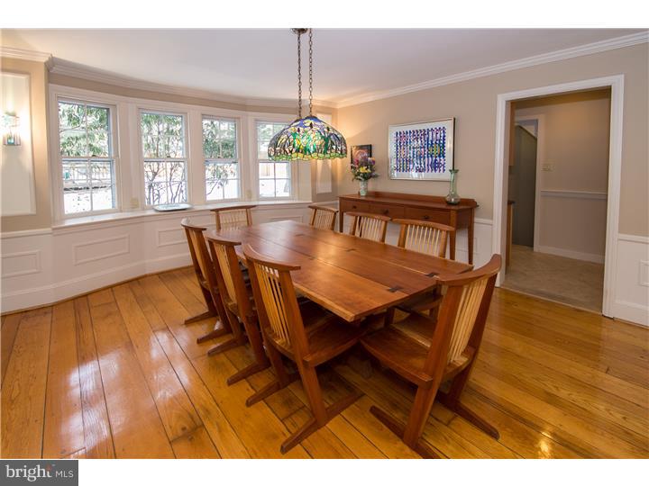 1656 Susquehanna Road Rydal, PA 19046 - Photo 5 of 25 Dining Room