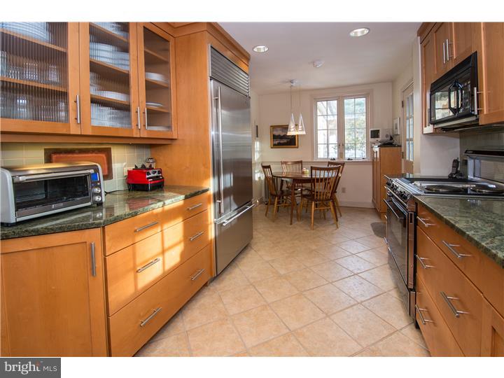 1656 Susquehanna Road Rydal, PA 19046 - Photo 6 of 25 Kitchen