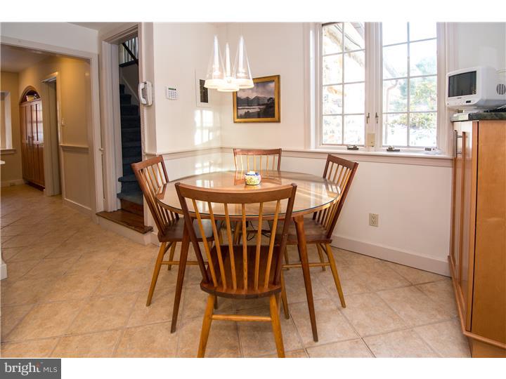 1656 Susquehanna Road Rydal, PA 19046 - Photo 7 of 25 Kitchen
